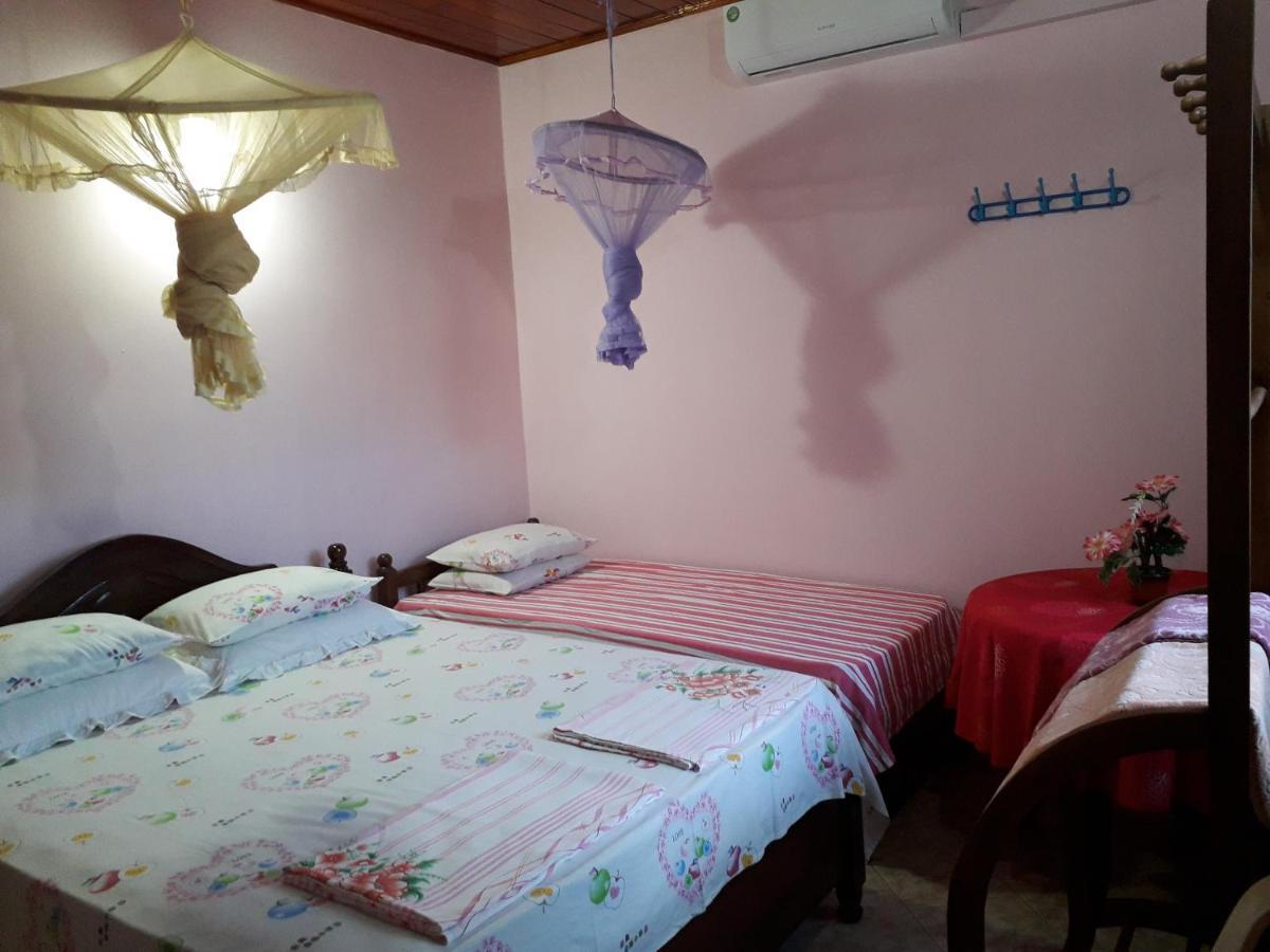 Guillet Beach Home Matara Exterior foto